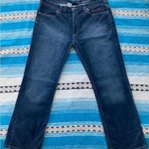 Harley Davidson jeans
